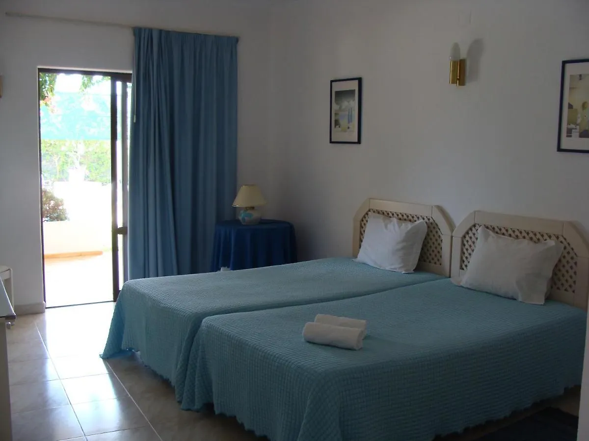 Flor Do Vale - Apartamentos Turisticos Guia  Apartment Guia (Faro)