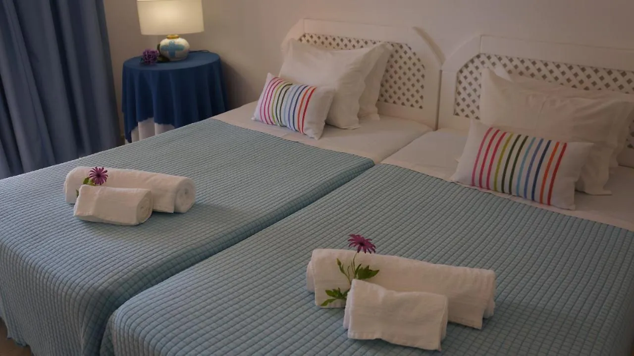 Apartment Flor Do Vale - Apartamentos Turisticos Guia