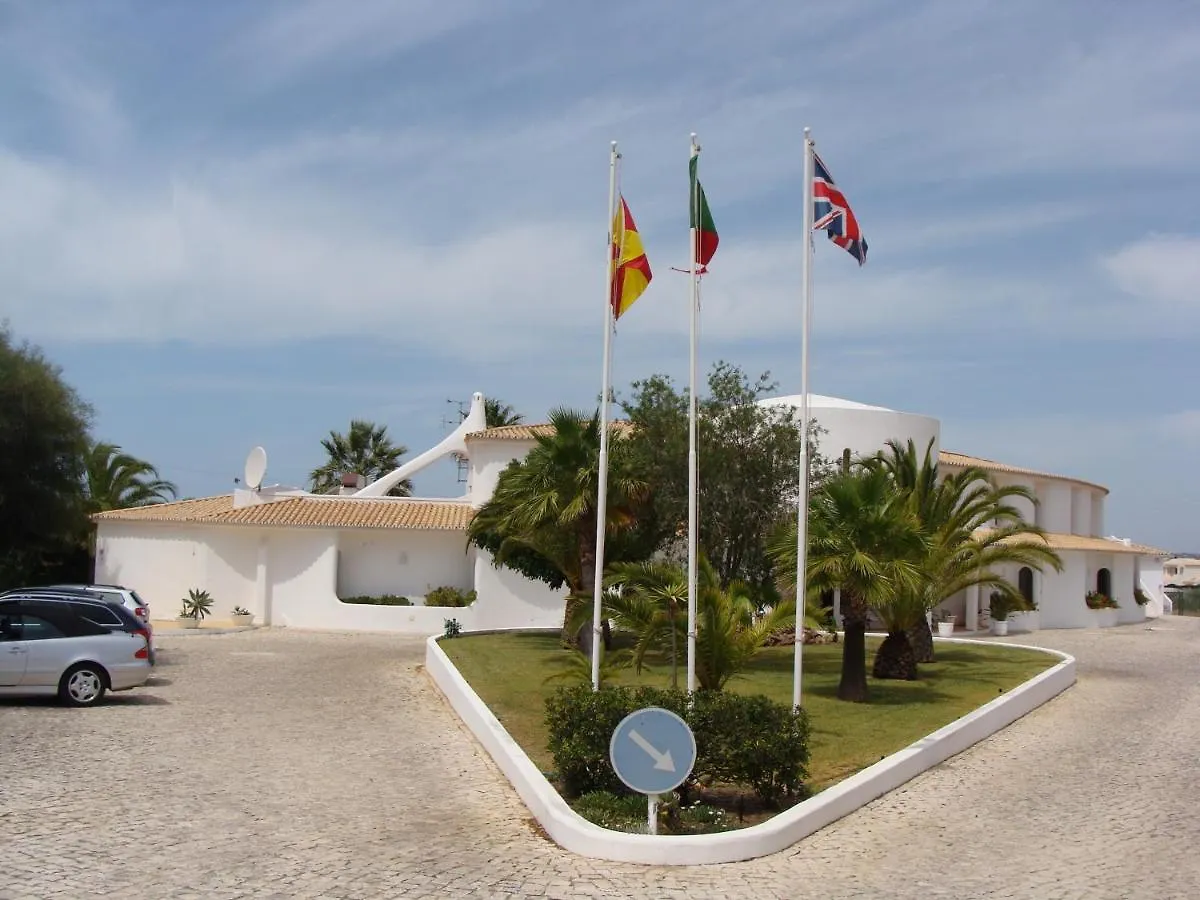 Apartment Flor Do Vale - Apartamentos Turisticos Guia