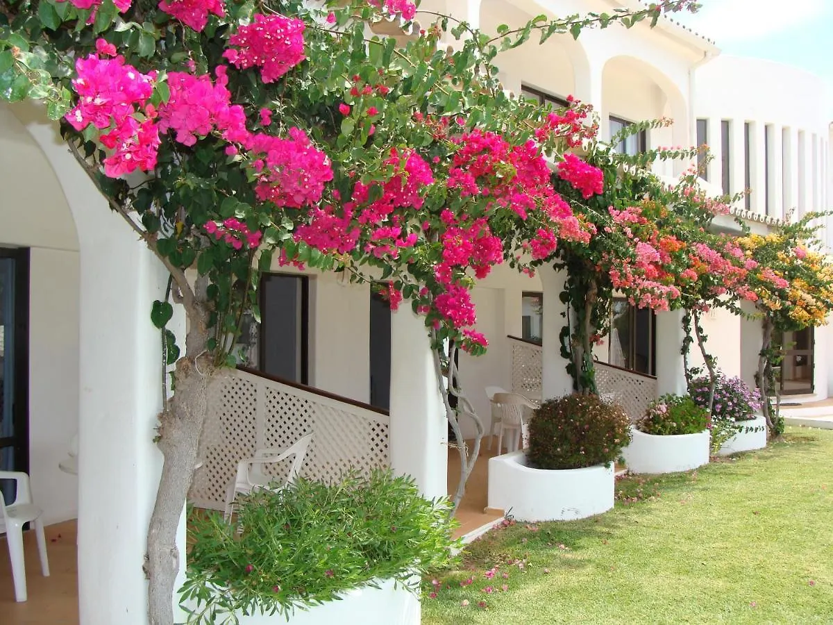 Apartment Flor Do Vale - Apartamentos Turisticos Guia  Portugal