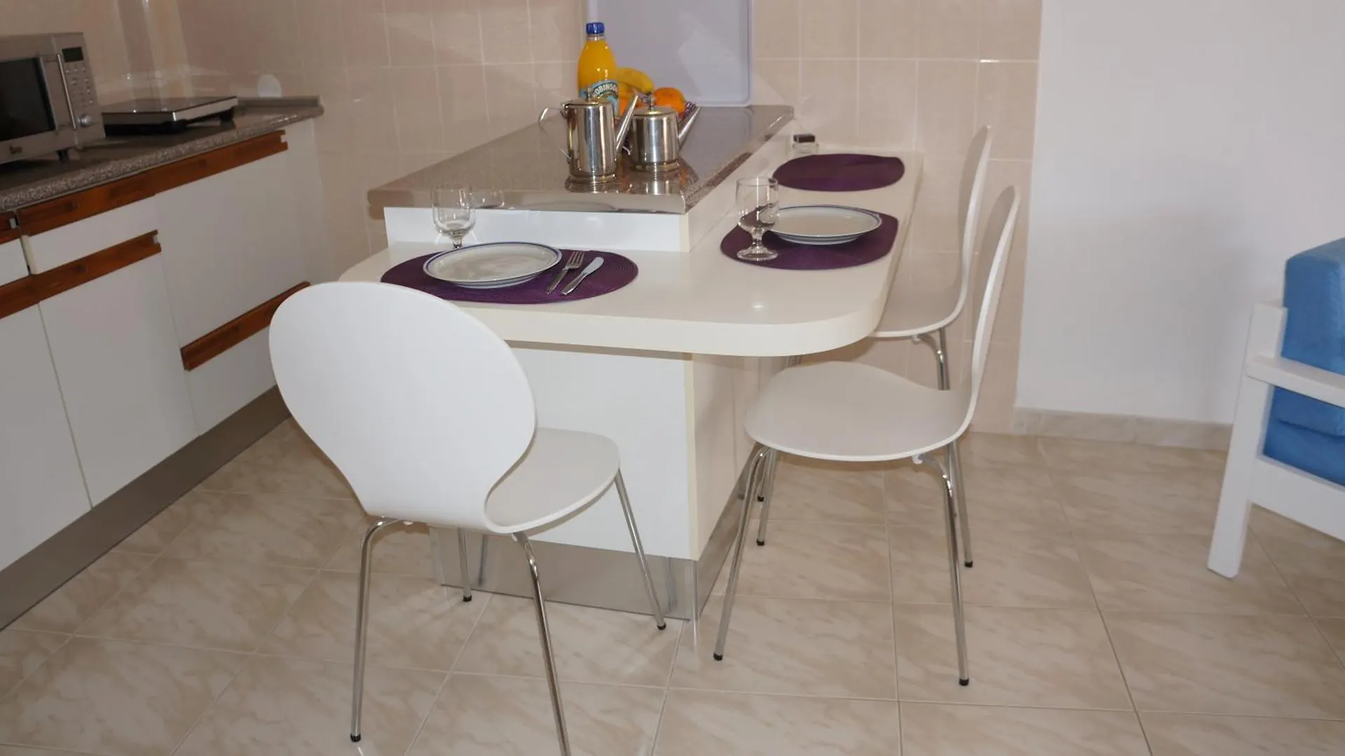 Flor Do Vale - Apartamentos Turisticos Guia  Apartment