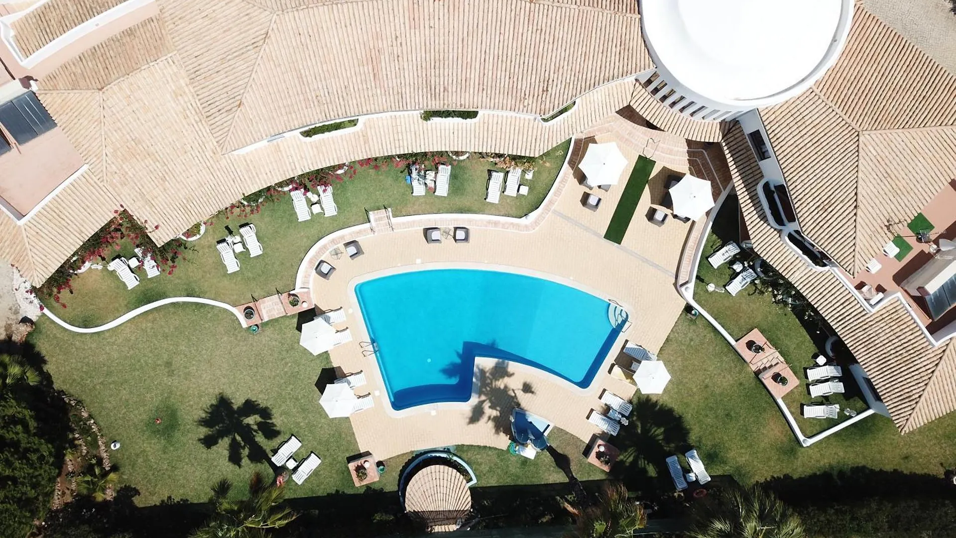 Apartment Flor Do Vale - Apartamentos Turisticos Guia